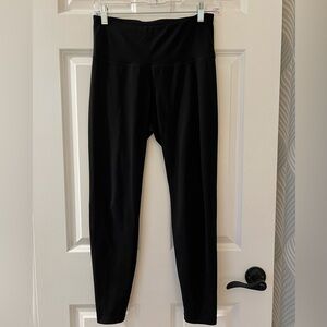 Old Navy Black Leggings